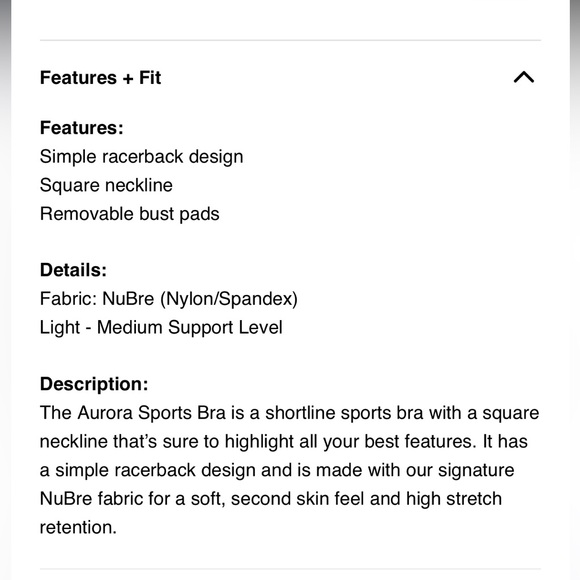 Buff Bunny Aurora Set - Picture 3 of 12